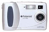 Polaroid PDC 2050 2.1 MegaPixel Digital Camera