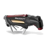 Blackburn Airfix Bicycle CO2 Inflator and Multi-Function Tool