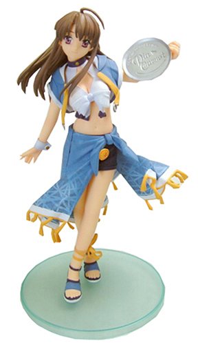 PIAキャロットにようこそ!!3 1/8 高井さやか トロピカルタイプ (完成品)