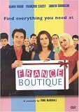 France Boutique (Original French Version with English Subtiltes)