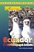 Books : Hunter Travel Guides Adventure Guide to Ecuador & the Galapagos Islands (Adventure Guides Series)