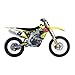 Factory Effex 21-01410 Shroud/Air Box Graphic Kit, 1 Pack