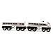 Brio: German Express Train
