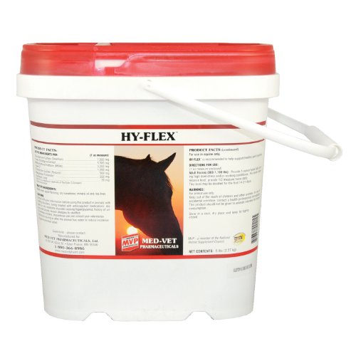 HY-FLEX - 5 LB