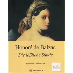 Die l��liche S�nde. Cassette