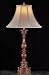 26004 - Nob Hill Table Lamp