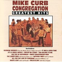 Mike Curb Congregation - Greatest Hits