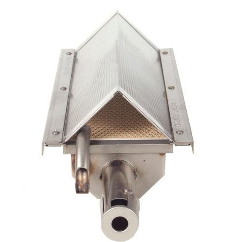 41SJYEFWF7L BeefEater Infrared Burner For Signature Series Gas Grills