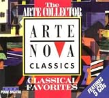 The Arte Collector: Classical Favorites [Box Set]