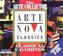Arte Nova Box Set