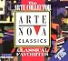 Arte Nova Records