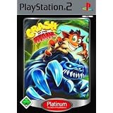 Crash of the Titans [Platinum]von "Activision Blizzard..."