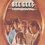 Horizontal - the Bee Gees