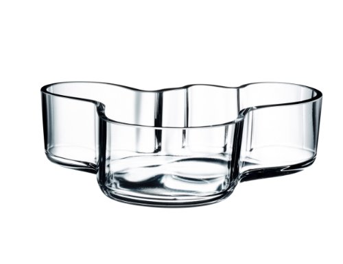 iittala Alvar Aalto Mini by 1.2-Inch