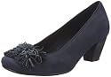 Jenny Messina 2-52967 Damen Pumps