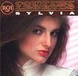 RCA Country Legends: Sylvia