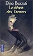 Le D�sert des Tartares