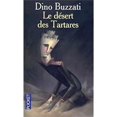Le D�sert des Tartares
