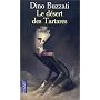 Le D�sert des Tartares de Dino Buzzati