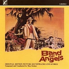 Band of Angels and Others - Ost