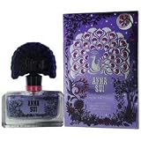 Night Of Fancy By Anna Sui Eau De Toilette Spray, 2.5-Ounce
