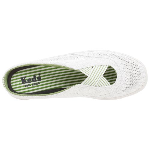 Keds Women's Escapade Mesh Mule from Keds