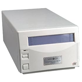  Film Scanner for photography, design, printing 