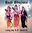 Ram Bhajans - Devotional Hindu Folk Songs