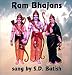 Ram Bhajans - Devotional Hindu Folk Songs