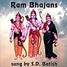 Image of album by S.D. Batish