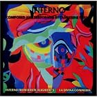 Inferno by Tangerine Dream