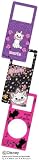 RUNA Disney Sticker for iPod nano(Marie) 4500001004