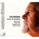 Couperin - Le�ons de T�n�bres