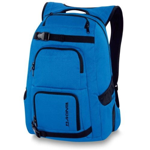 DAKINE Rucksack Duel Pack, Blue, 8130-020