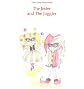 Tales From Dramaland: The Jester and The Juggler