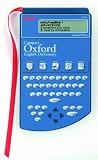 Franklin Compact Oxford English Dictionary Pagemark Edition