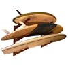 Cor Surf Multi Board Rack