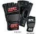 Gungfu UFC MMA Training Boxing Gloves