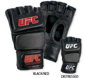Gungfu UFC MMA Training Boxing Gloves