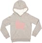 Roxy Berkeley - Sweat-Shirt � Capuche 4 Bread And Butter - Fille