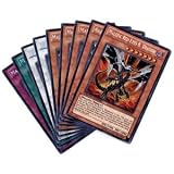 YuGiOh Bonds Beyond Time Movie Promo Set of all 9 Secret Rare Single Cards Reviews