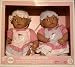 Circo Talking Twin Baby Dolls Twins Speak up to 50 Words and Communicates up to 9 Ft....