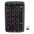 NEW Wireless Number Pad N305 (Input Devices-Wireless)