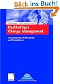 Nachhaltiges Change Management: Interdisziplin�re Fallbeispiele und Perspektiven