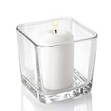 Set of 12 Square Holders Medium
