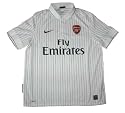 Arsenal Third Shirt 2009/10