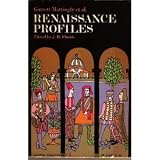Renaissance Profiles (Torchbooks)