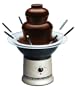 Rival CFF5-CHP Chocolate Fountain