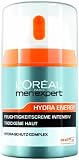 L’Oréal Paris Men Expert Hydra Energy Feuchtigkeitscreme Intensiv, 50 ml