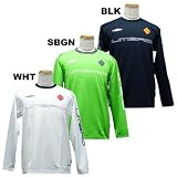 アンブロ（umbro） アンブロ ロングスリーブプラクティスシャツ